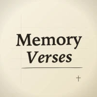 MemoryVerses: Bible Memory