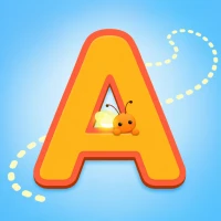 ABC Kids Tracing: Letter Fun