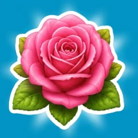 Blossom Blocks