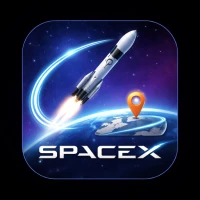 SpaceX Launch Tracker