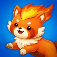 Mergemon: Cozy Merge RPG