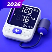 Blood Pressure BP