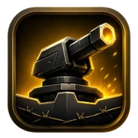 War Strategy: Tower Defense TD