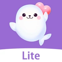 SeaU Lite - Voice Party Rooms