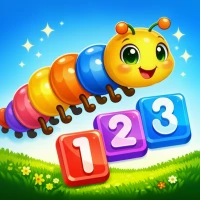 Toddler Counting 123