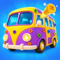 Screw Pop! 3D Sort Puzzle