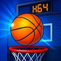 Arcade Basket