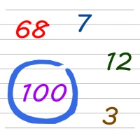 Find the Number 1 to 100