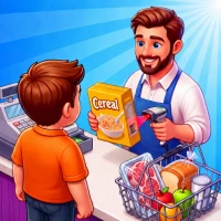 Superstore Story 3D