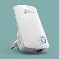 TP-Link WiFi Extender Setup