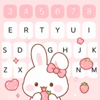 Emoji Keyboard Themes & Fonts