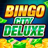 Bingo Deluxe: Win Real Cash