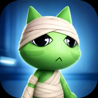 Animal Hospital Rescue Game