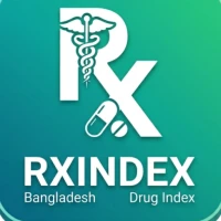 rxIndex: Prescription & Drugs