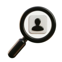 TrueSearch - AI People Search