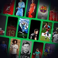 Football Wallpapers HD 4K