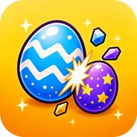 Eggtopia: Merge & Hatch Pets