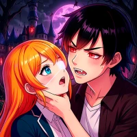 Vampire's Kiss: Otome Story
