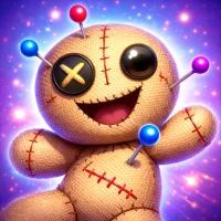 Voodoo Doll 3D