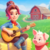 Farmland Empire: Idle Tycoon