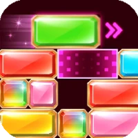 Jewel Slide Puzzle Deluxe