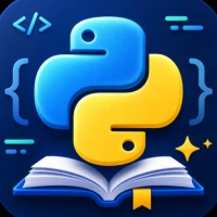 PythonX Learn Python AI course
