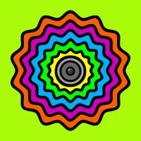 Eyedrop Music Visualizer
