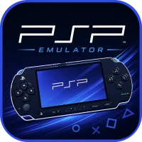 PSP Emulator | PPSSPP