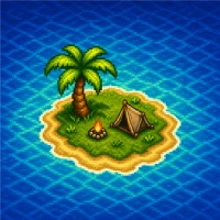 Island Survival : Castaway