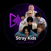 Stray Kids Songs Offline