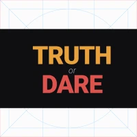 Truth or Dare — Friends Game