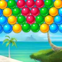 Bubble Shooter: Pop Mania