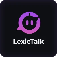 LexieTalk: AI English Speaking