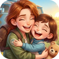 Merge Hope: Build & Story