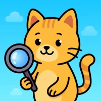 Find 3 - Hidden Objects