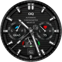 Analog Basic 25 Wear OS 5+