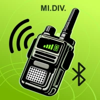 Walkie Talkie Offline Radio