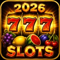 777 Slots: Casino Slot Machine