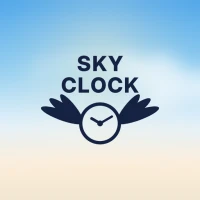 Sky Clock - For Sky COTL