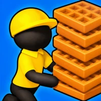 Idle Restaurant: Food Tycoon