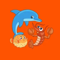 Sea Animal Learner