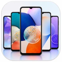 Galaxy A14 5G Wallpapers 4K