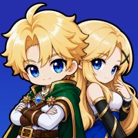 FANTASYxHUNTERS