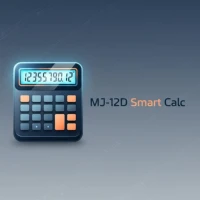 Calculator for CA