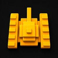 Tank64: Tank Battle Online