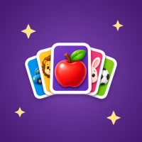 Kids Flashcards: 13 Languages