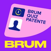 Quiz Patente 2026 BRUM