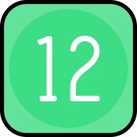 G-Pix  Android-12 Dark UI EMUI