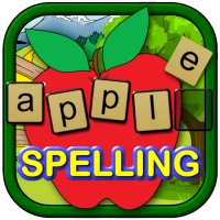 Kids Spelling 500 words