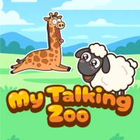My Talking Zoo